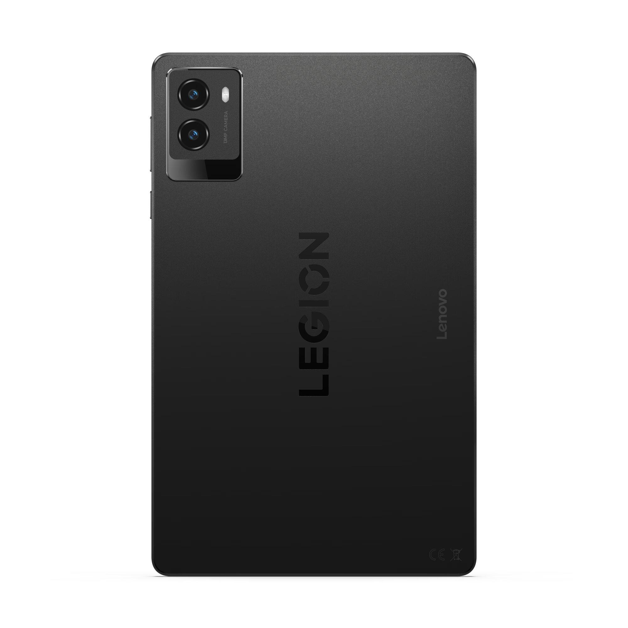 Foto 5 pulgar | Lenovo Legion Tab Qualcomm Snapdragon 8 Gen 3 12gb 256gb