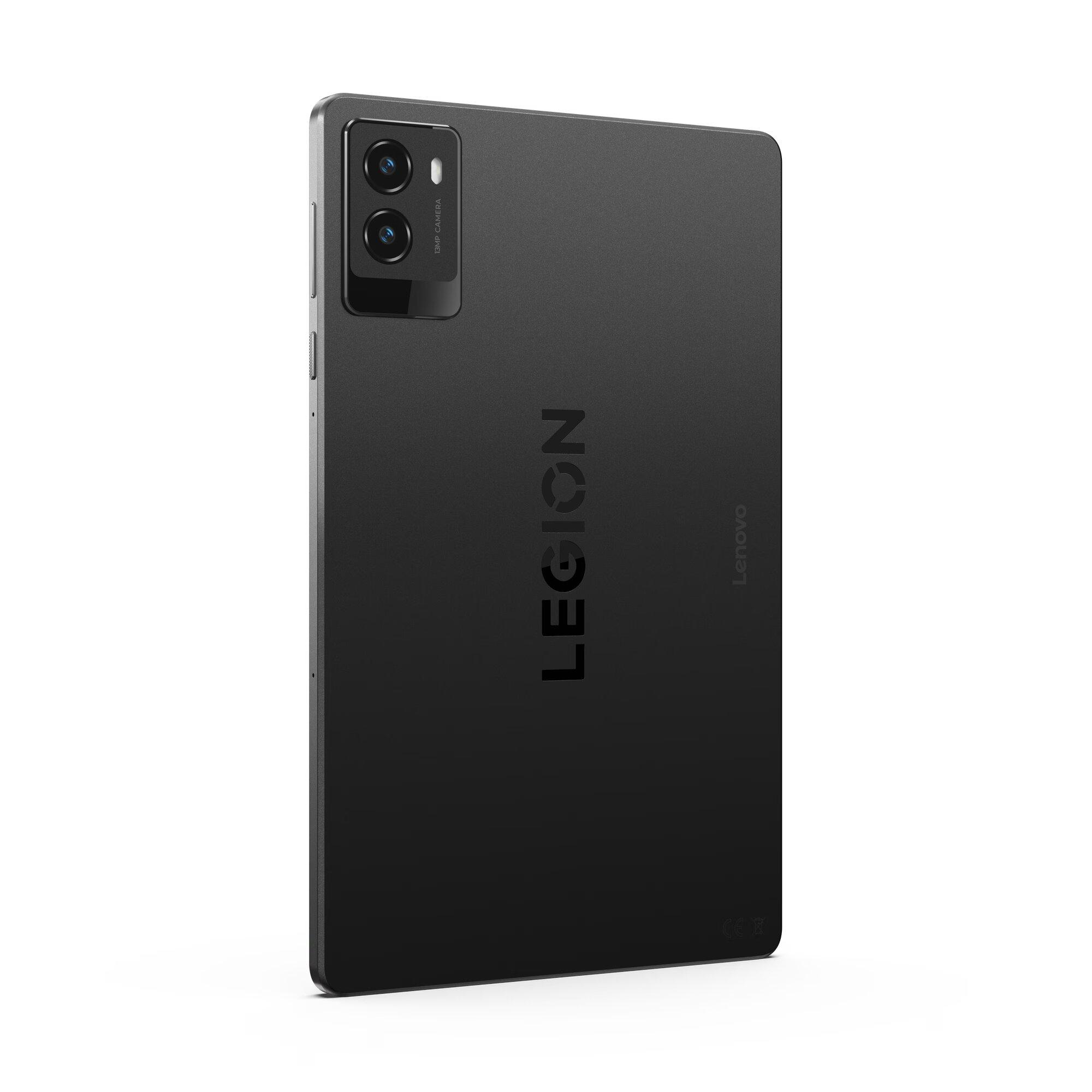Foto 6 pulgar | Lenovo Legion Tab Qualcomm Snapdragon 8 Gen 3 12gb 256gb