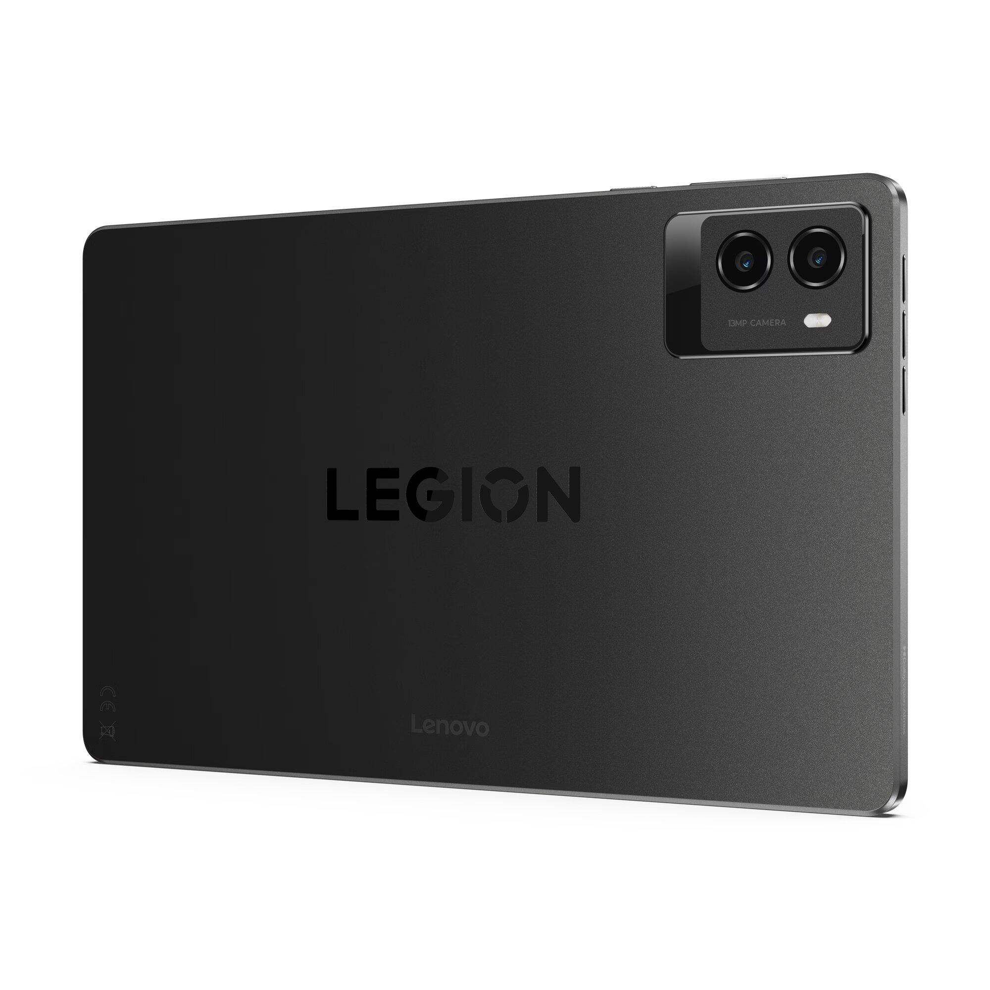 Foto 7 pulgar | Lenovo Legion Tab Qualcomm Snapdragon 8 Gen 3 12gb 256gb