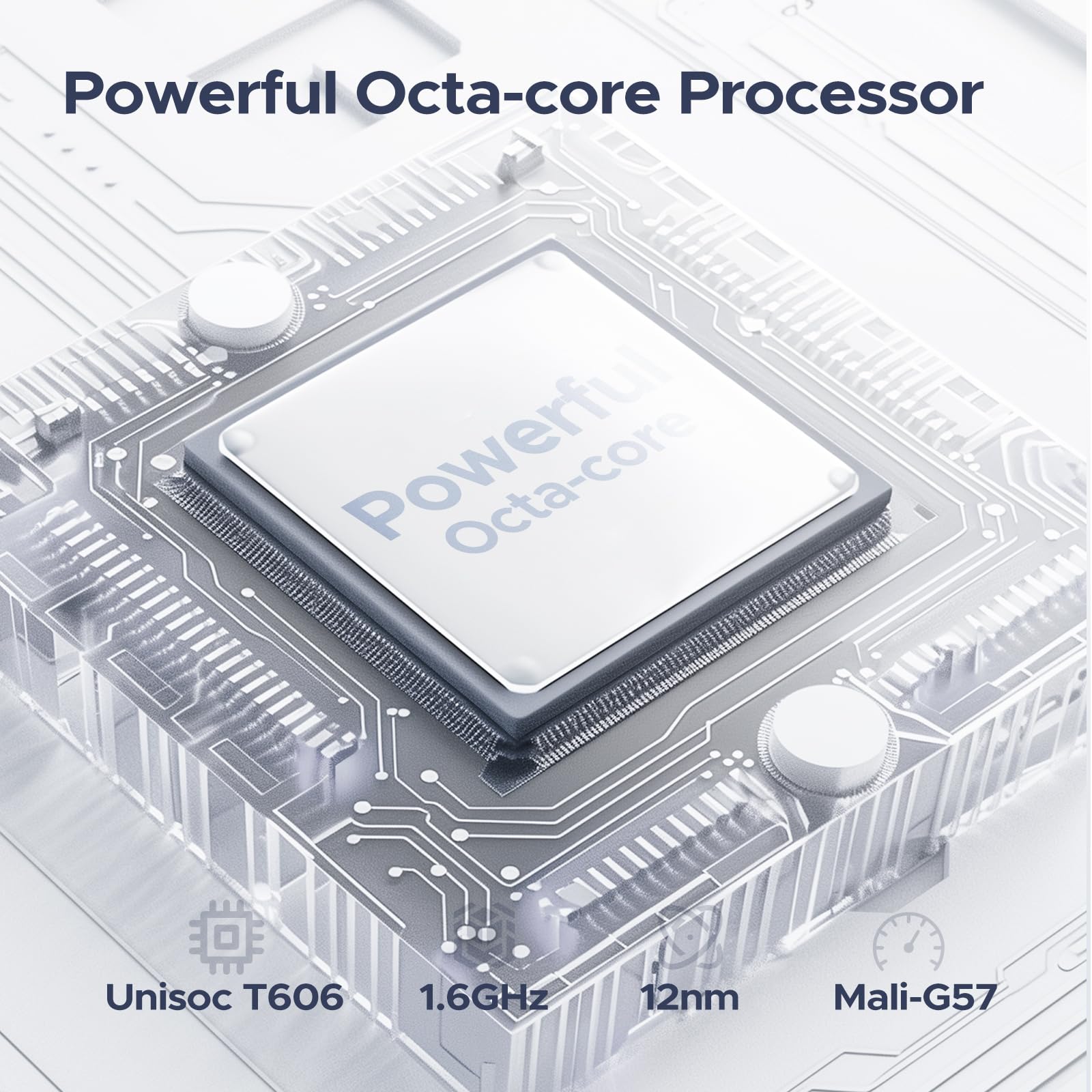 Foto 7 pulgar | Tableta Doogee U11 (2025) Android 15 De 11 Pulgadas  16 Gb+128 Gb/2 Tb Tf - Venta Internacional.