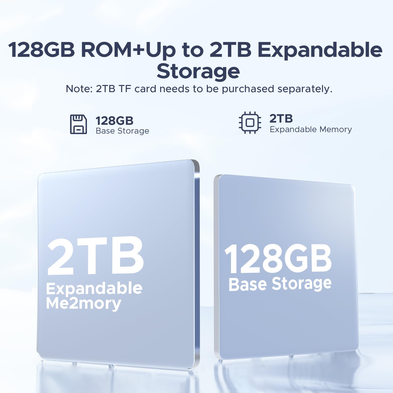 Foto 6 pulgar | Tablet Doogee U10 (2025) De 10 Pulgadas  16 Gb+128 Gb/2 Tb  Android 15 - Venta Internacional.
