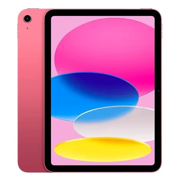 Foto 1 | Ipad Apple 10th Generación   10.9'' 256gb Rosa