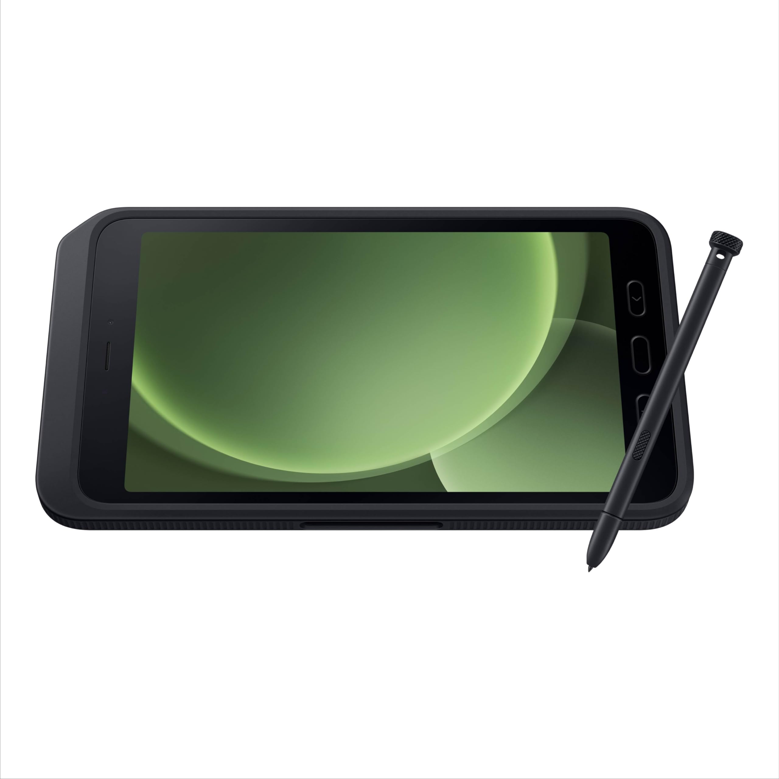 Foto 1 | Tableta Samsung Galaxy Tab Active5 5g Lte 8'' 128gb 2024 Negra - Venta Internacional.