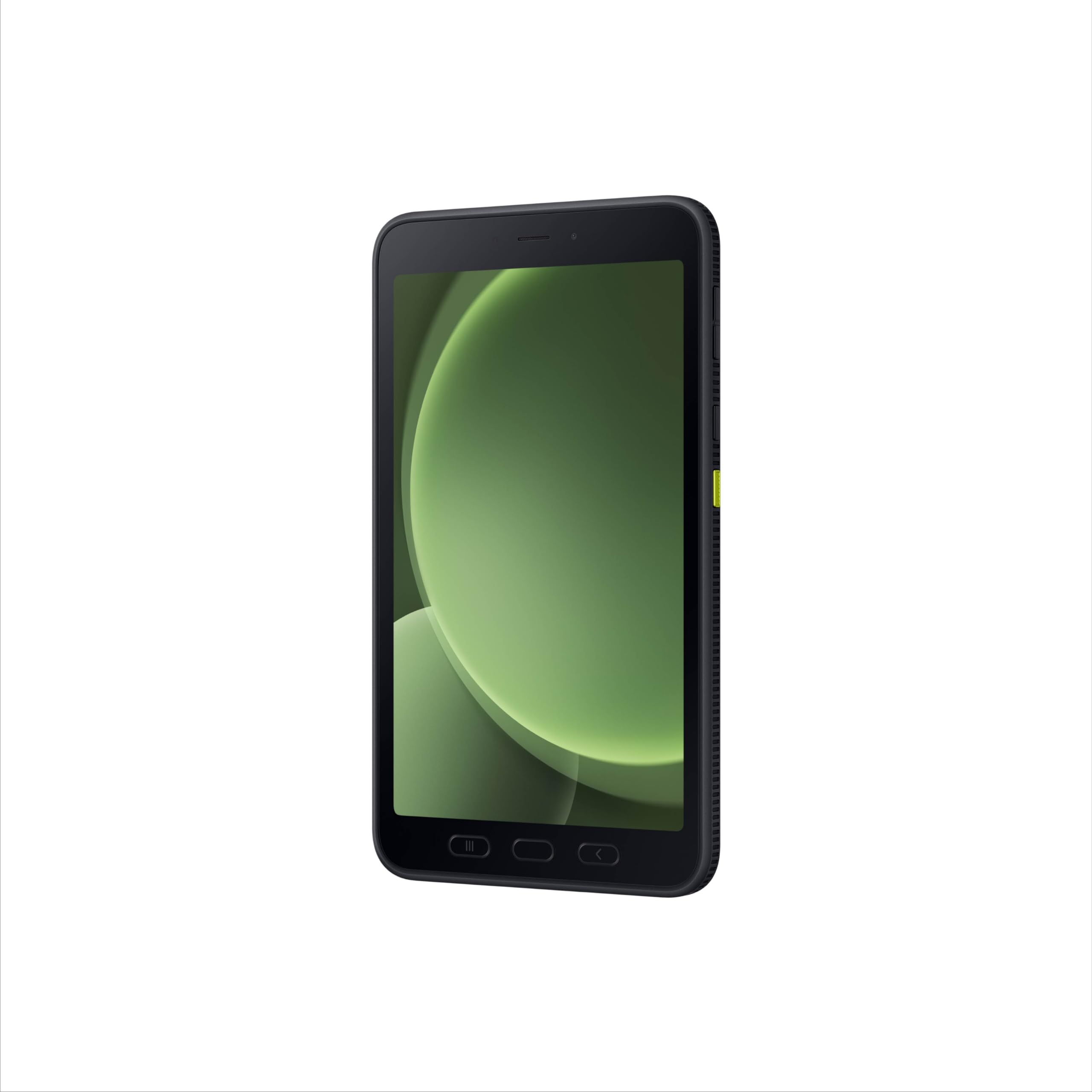 Foto 5 pulgar | Tableta Samsung Galaxy Tab Active5 5g Lte 8'' 128gb 2024 Negra - Venta Internacional.