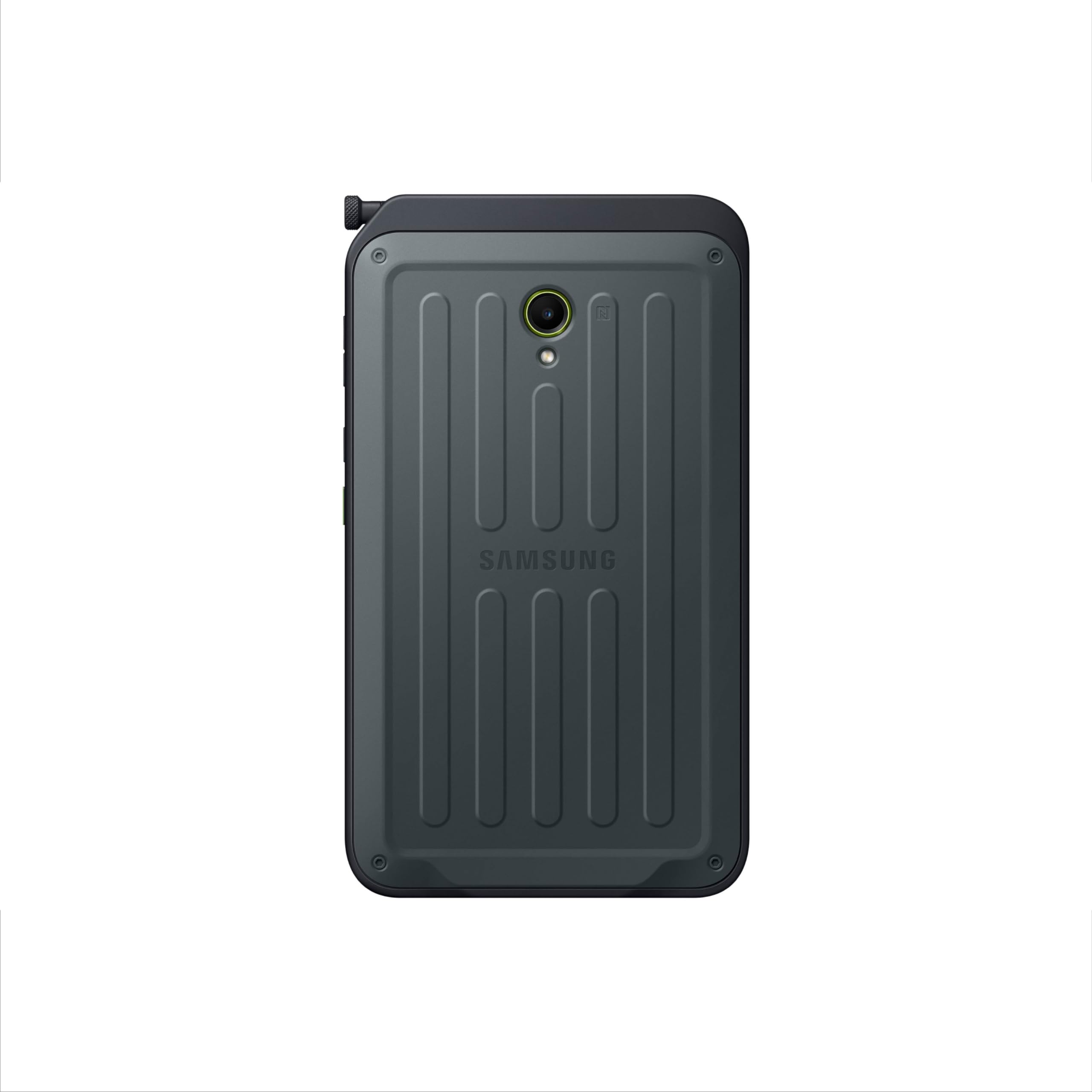Foto 5 | Tableta Samsung Galaxy Tab Active5 5g Lte 8'' 128gb 2024 Negra - Venta Internacional.