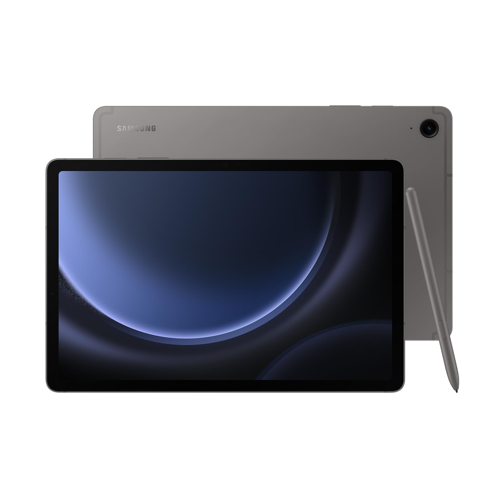 Foto 2 pulgar | Tableta Samsung Galaxy Tab S9 Fe Wi-fi/5g 10 9'' 128 Gb 2023 - Venta Internacional.