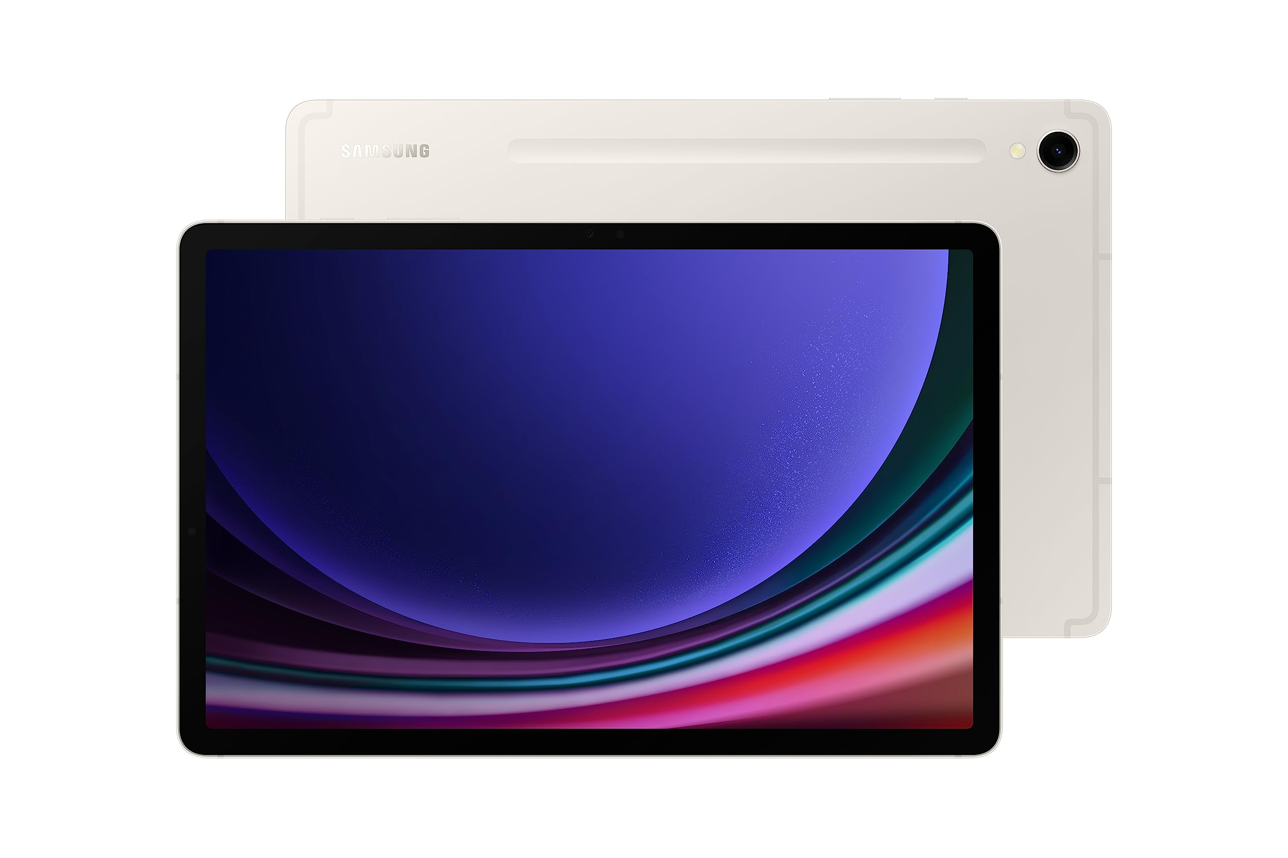 Foto 2 pulgar | Tableta Samsung Galaxy Tab S9 11'' 128 Gb Wifi 7 Android 2023 - Venta Internacional.