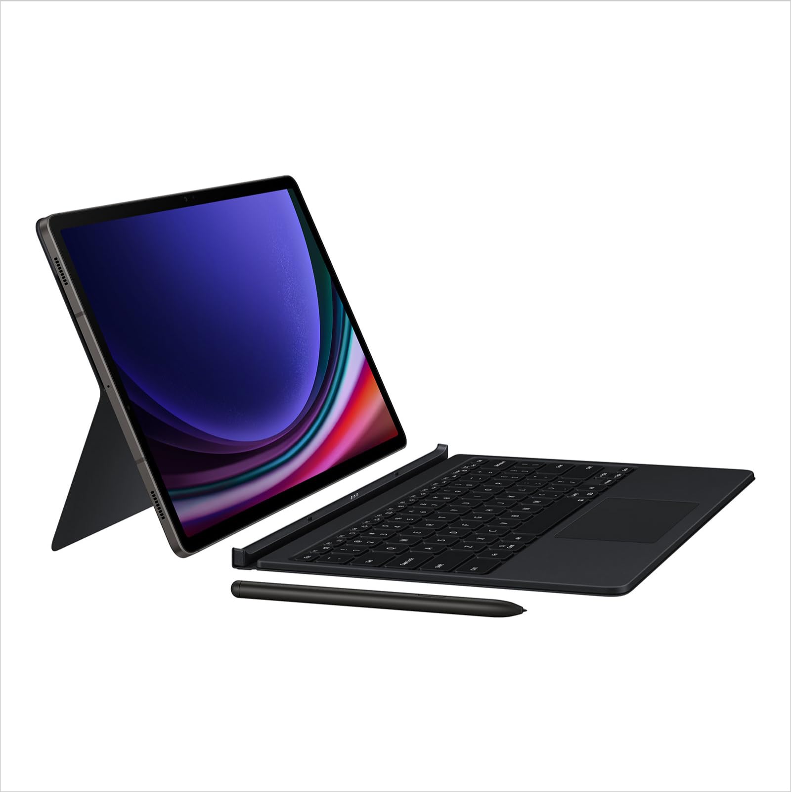 Foto 3 pulgar | Tableta Samsung Galaxy Tab S9 11'' 128 Gb Wifi 7 Android 2023 - Venta Internacional.