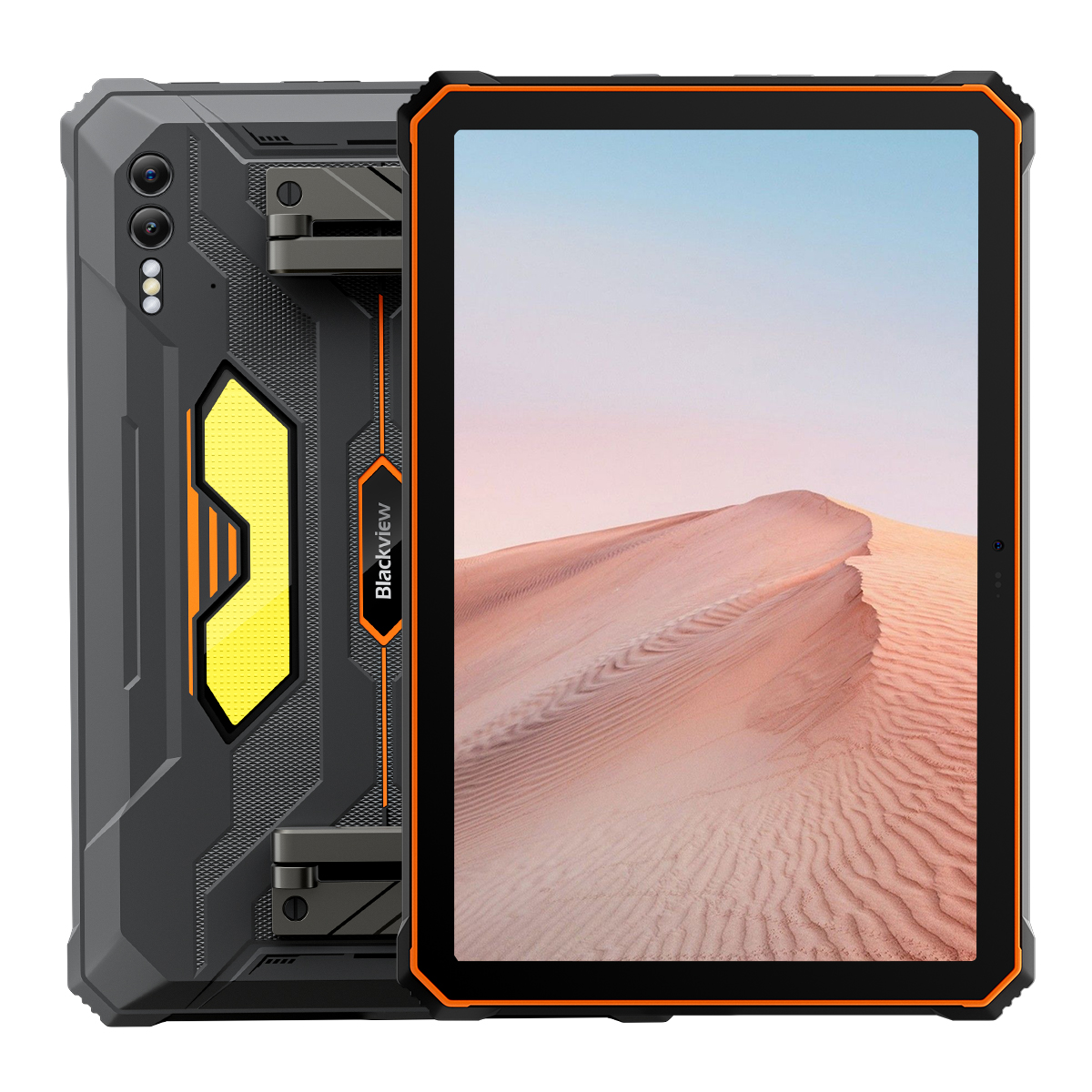 Foto 2 pulgar | Tablet Blackview Active 10 Pro 11 Pulgadas 36 GB RAM 512 GB R - Venta Internacional