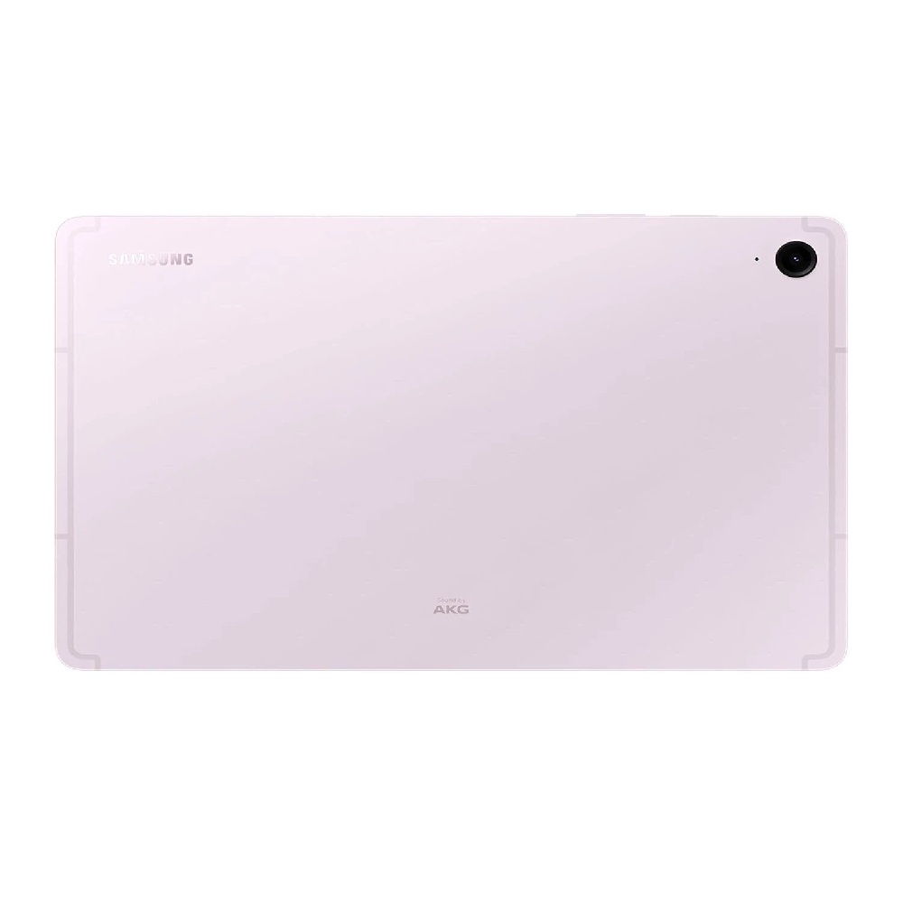 Foto 3 pulgar | Tablet Samsung Galaxy Tab s9 fe Color Lavanda 10.9″ 6 gb Ram 128 gb S pen Wi‑fi