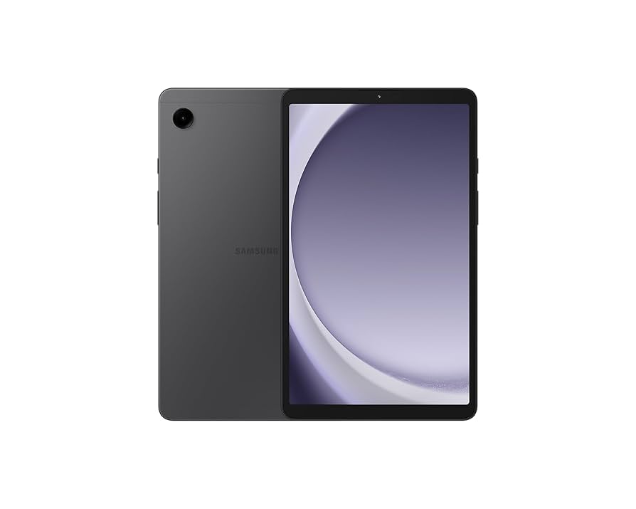Foto 4 pulgar | Samsung Tab A9 + Nautica En Combo Especial