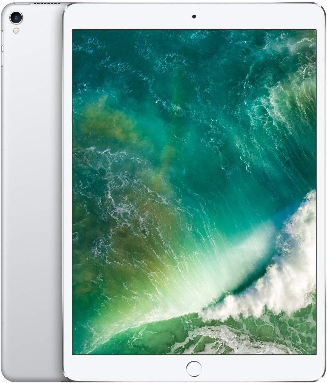 Foto 2 pulgar | Tablet Apple Ipad Pro 9.7 256 Gb De Almacenamiento  Wifi+ Cellular - Plata - Venta Internacional.