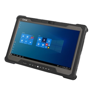 Foto 2 | Tableta Robusta Getac A140 G2 Core I5-10210u 8 Gb Ram 256 Gb Ssd - Venta Internacional.