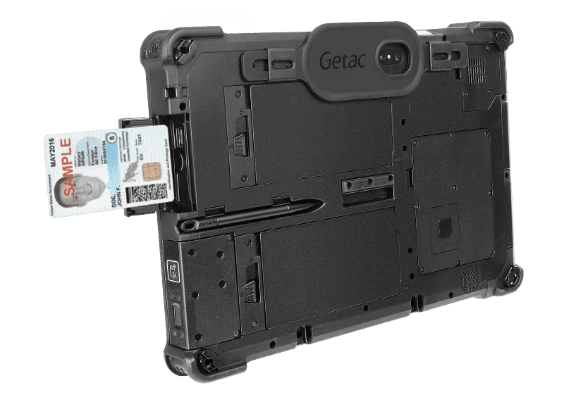 Foto 4 pulgar | Tableta Robusta Getac A140 G2 Core I5-10210u 8 Gb Ram 256 Gb Ssd - Venta Internacional.