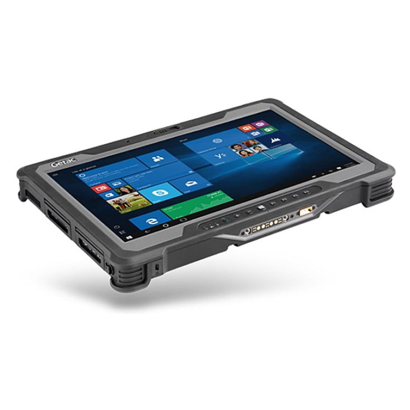 Foto 4 | Tableta Robusta Getac A140 G2 Core I5-10210u 8 Gb Ram 256 Gb Ssd - Venta Internacional.