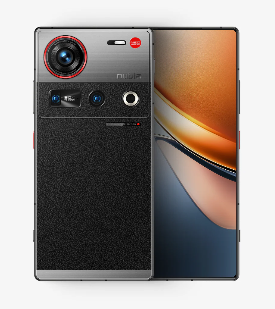 Tablet Nubia Z70S Ultra 6.85 Pulgadas 256 MB 12 GB RAM