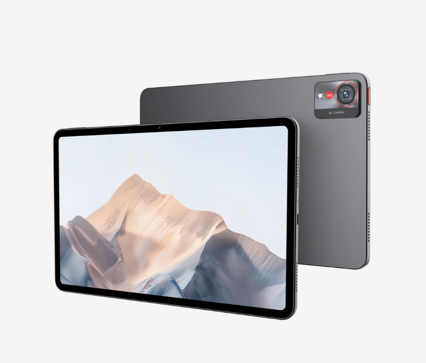 Foto 1 | Tablet Nubia Pad Pro 10.9 Pulgadas 8+256