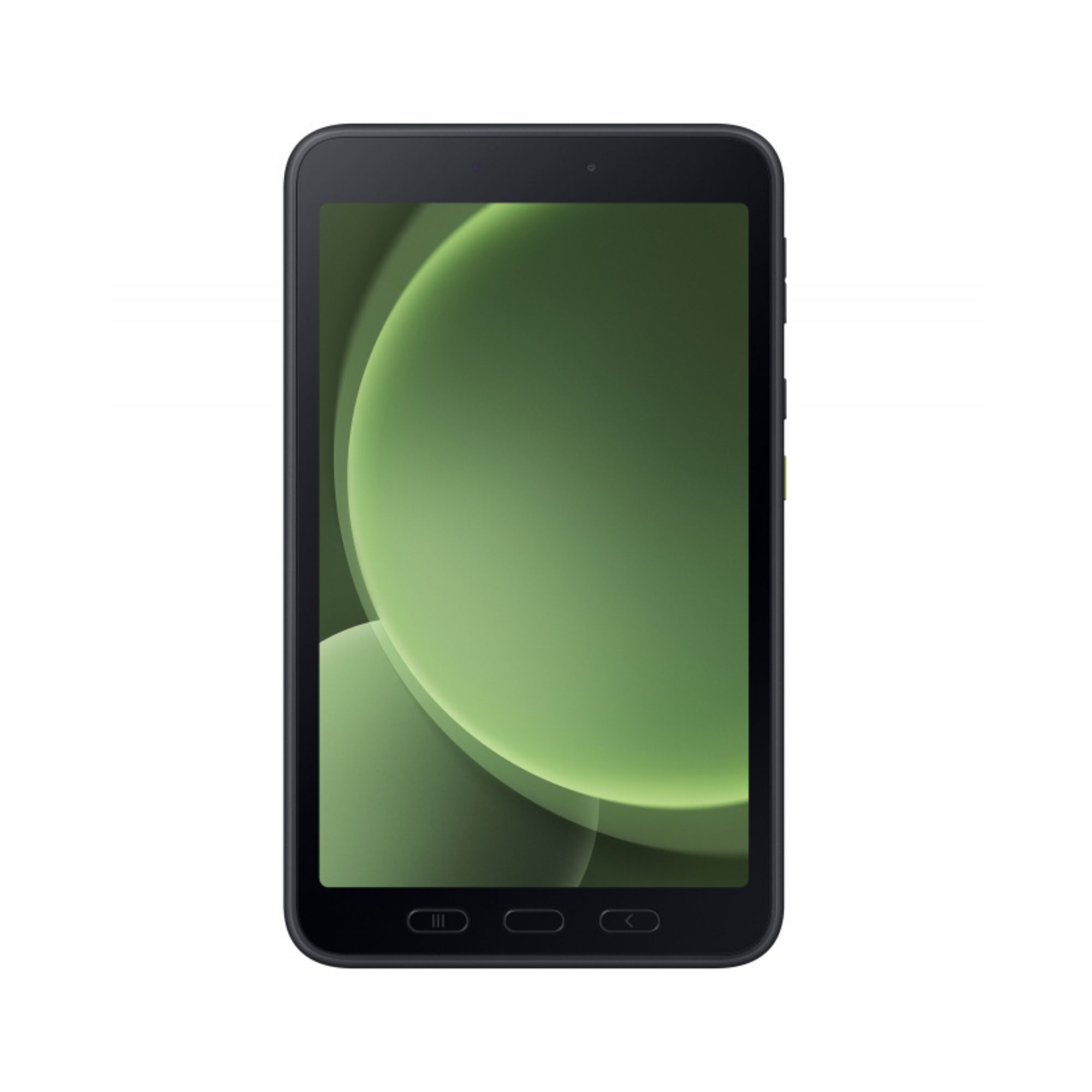 Foto 2 pulgar | Samsung Galaxy Tab Active 5 De 8''  Enterprise Edition  Wi-fi  6 Gb Ram  128 Gb  Android 14  Incluye Funda Y Pen  Verde