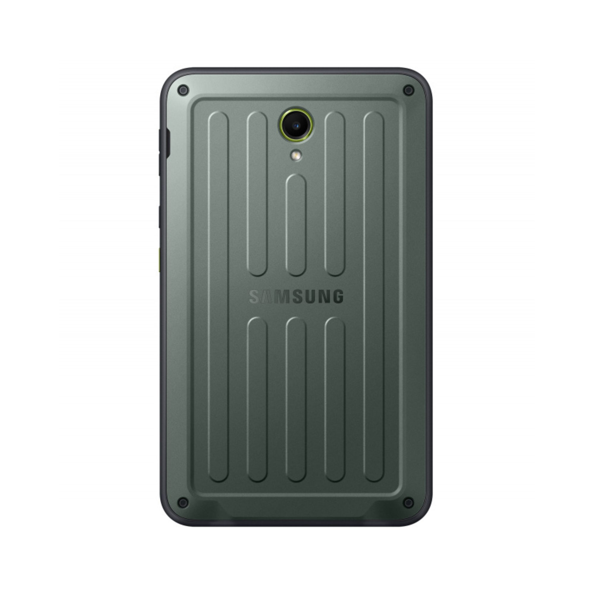 Foto 3 pulgar | Samsung Galaxy Tab Active 5 De 8''  Enterprise Edition  Wi-fi  6 Gb Ram  128 Gb  Android 14  Incluye Funda Y Pen  Verde