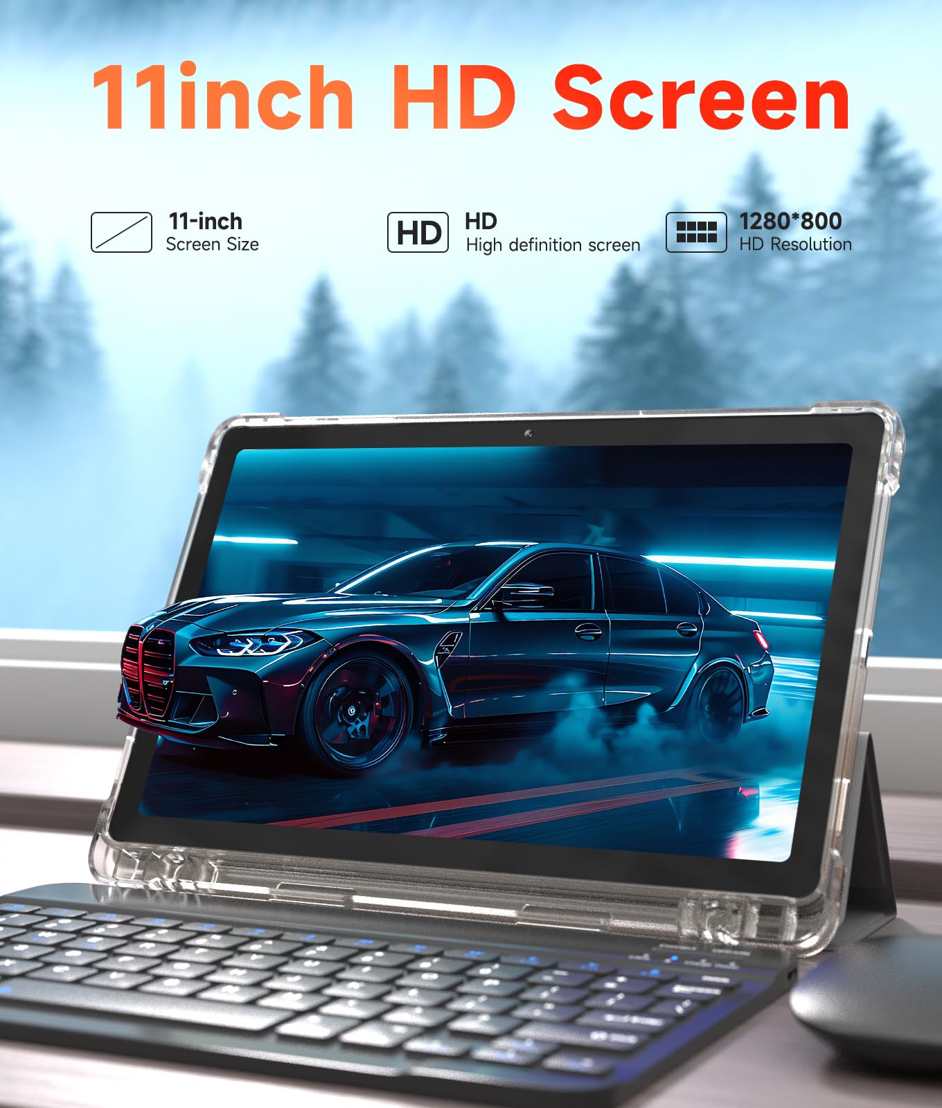 Foto 5 pulgar | Tableta Peicheng 11 Android 14.0 16 Gb Ram 128 Gb Rom 8000 Mah - Venta Internacional.