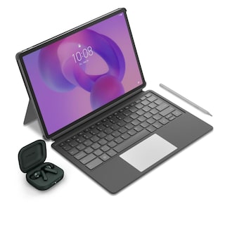 Foto 1 | Lenovo Tablet Idea Pro Mediatek Dimensity 8gb 256 Gb
