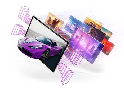 Foto 5 | Lenovo Tablet Idea Pro Mediatek Dimensity 8gb 256 Gb