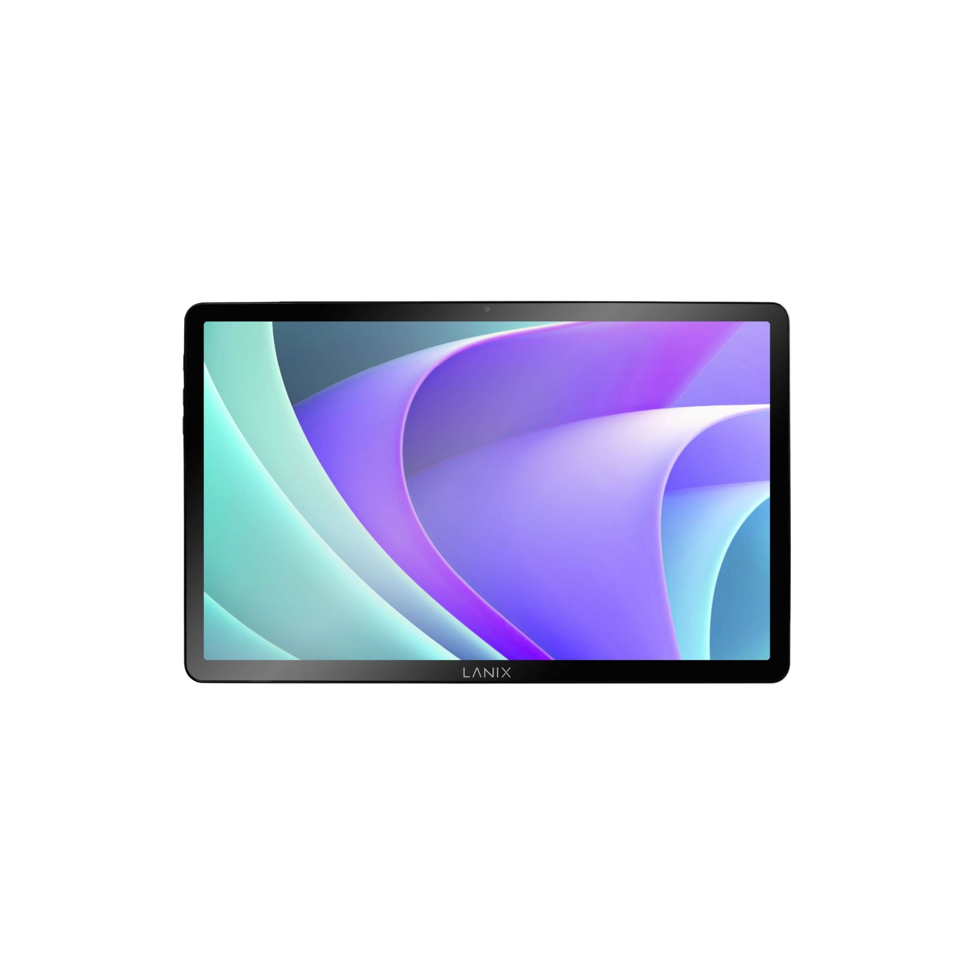 Foto 2 pulgar | Lanix Ilium Pad Rx10 (v8) De 10.1''  Wi-fi  4g Lte  4 Gb Ram  128 Gb Almacenamiento  Android 14  Negro