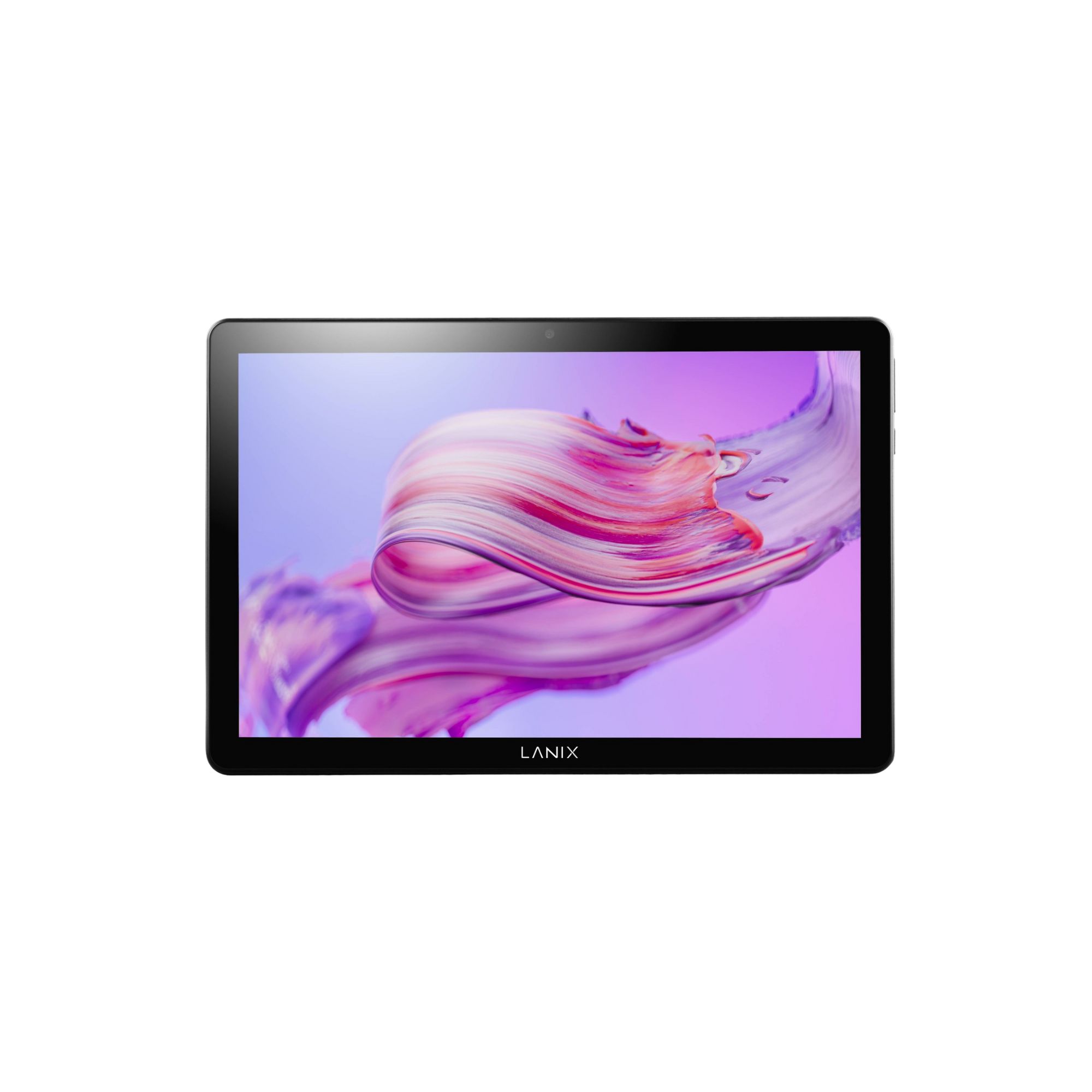 Foto 2 pulgar | Lanix Ilium Pad Rx10 (v9) De 10.1''  Wi-fi  4 Gb Ram  64 Gb Almacenamiento  Android 14  Negro