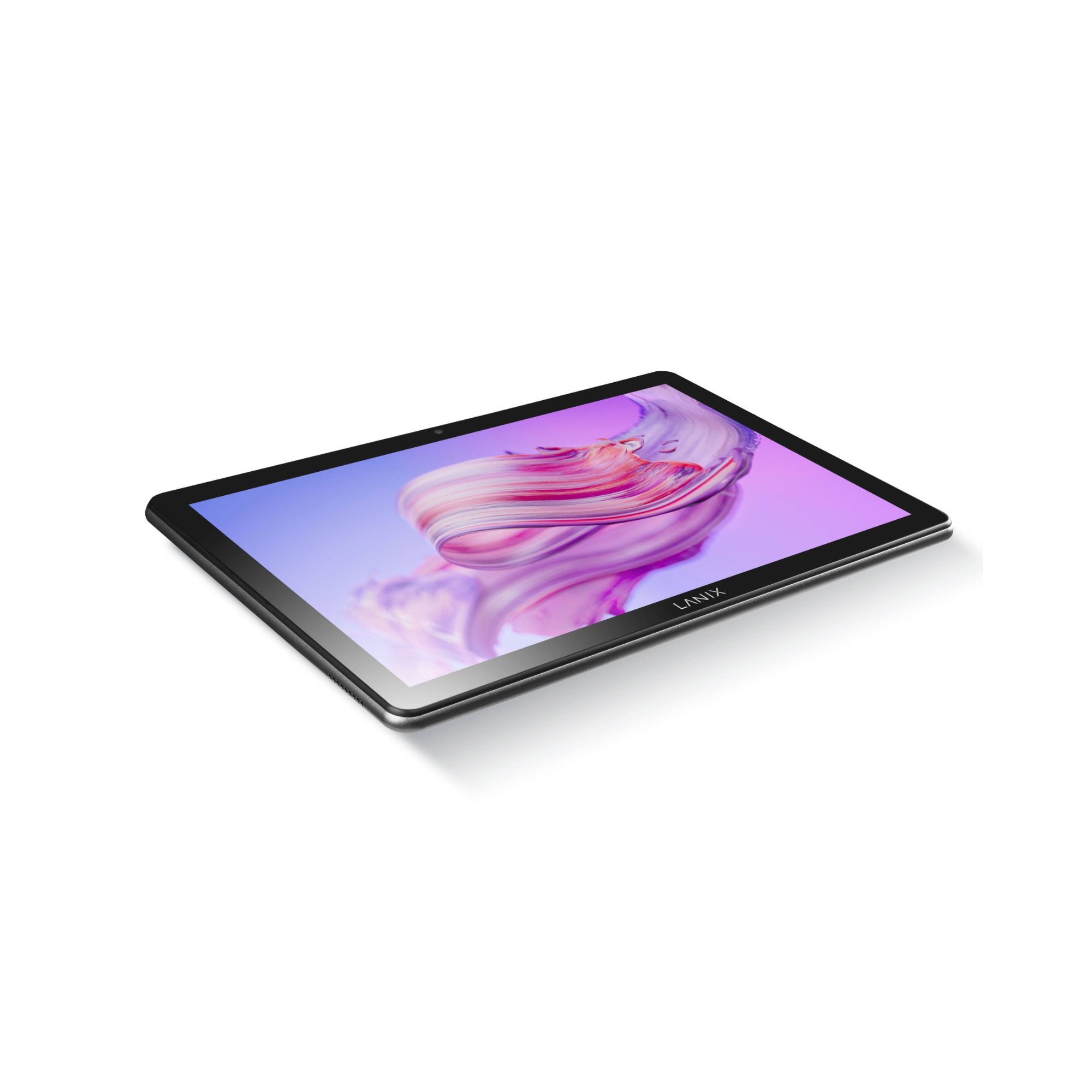 Foto 4 pulgar | Lanix Ilium Pad Rx10 (v9) De 10.1''  Wi-fi  4 Gb Ram  64 Gb Almacenamiento  Android 14  Negro