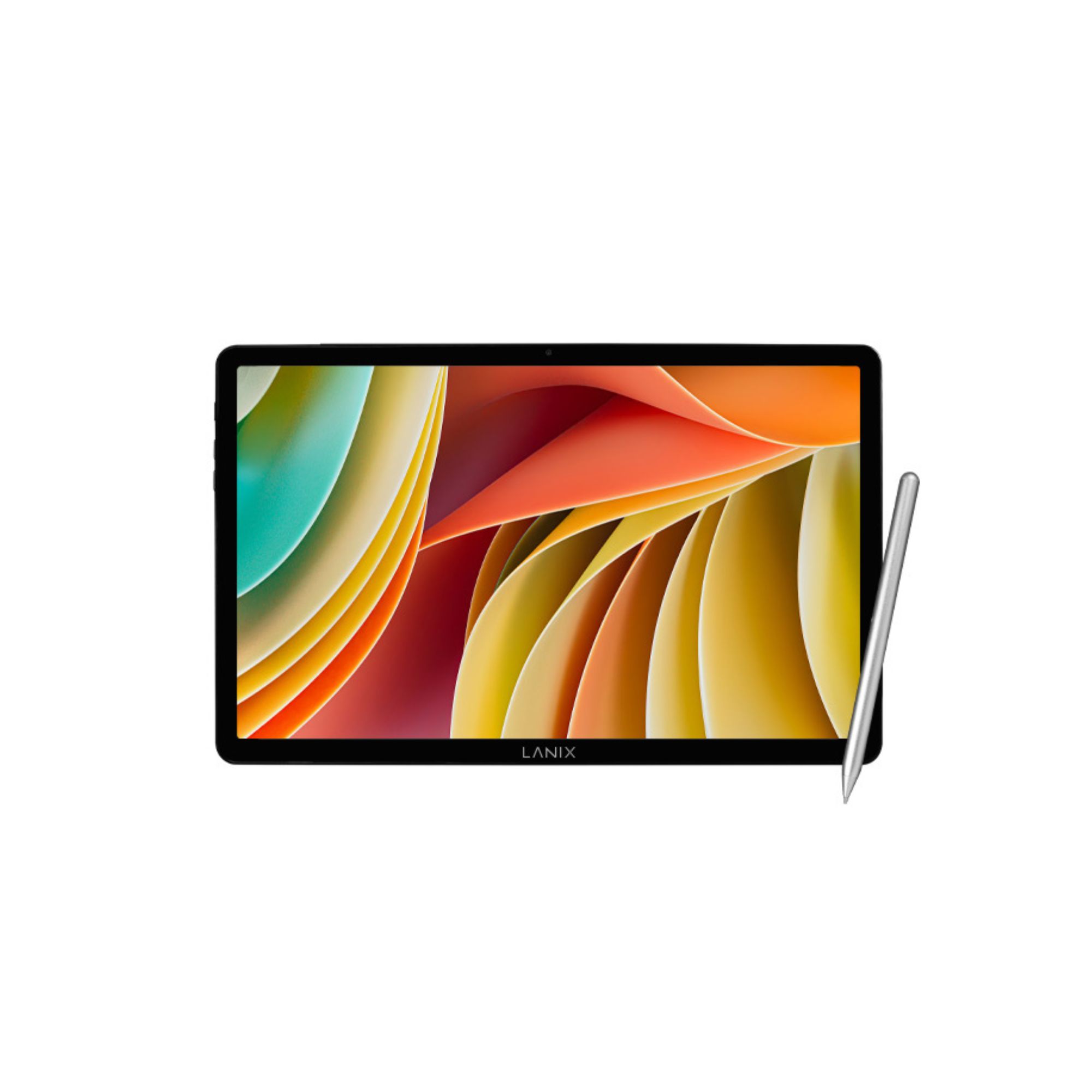 Foto 2 pulgar | Lanix Ilium Pad Rx11 De 10.95''  Wi-fi  4g Lte  6 Gb Ram  128 Gb Almacenamiento  Android 14  Incluye Funda Y Pluma  Gris