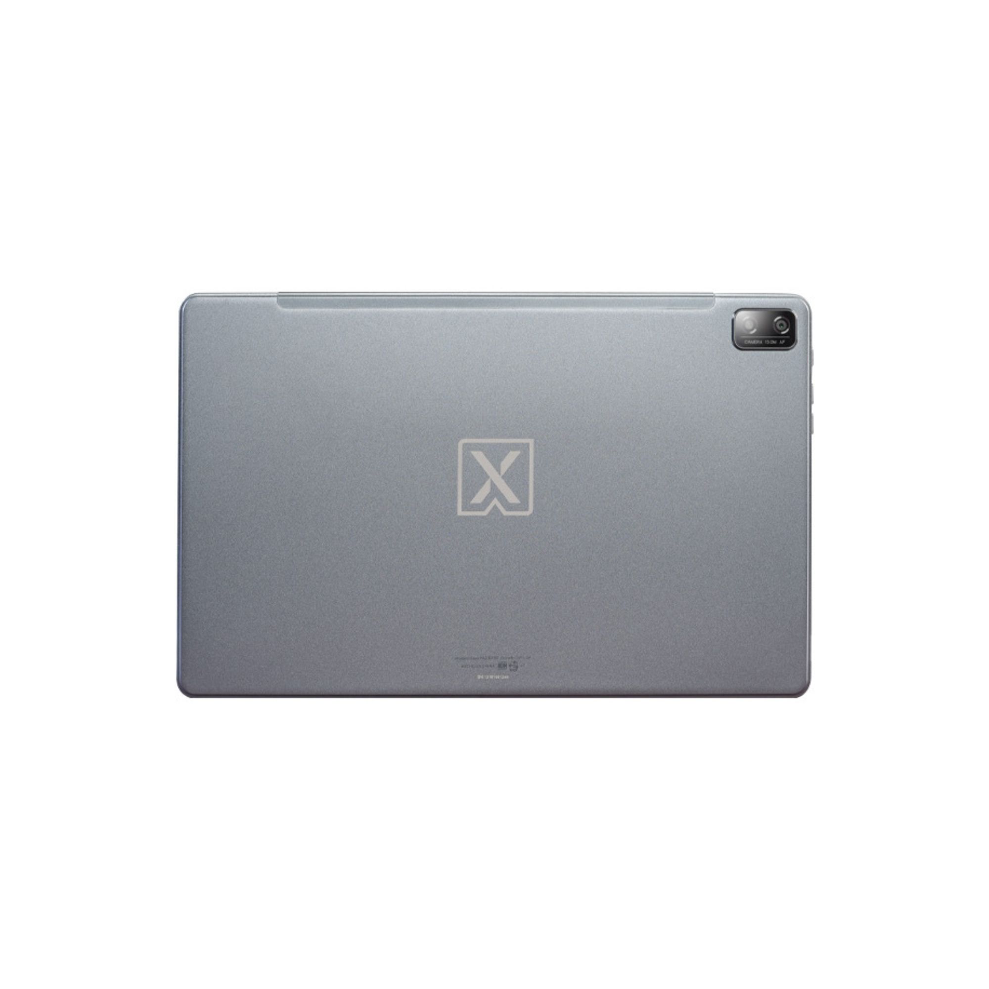 Foto 3 pulgar | Lanix Ilium Pad Rx11 De 10.95''  Wi-fi  4g Lte  6 Gb Ram  128 Gb Almacenamiento  Android 14  Incluye Funda Y Pluma  Gris