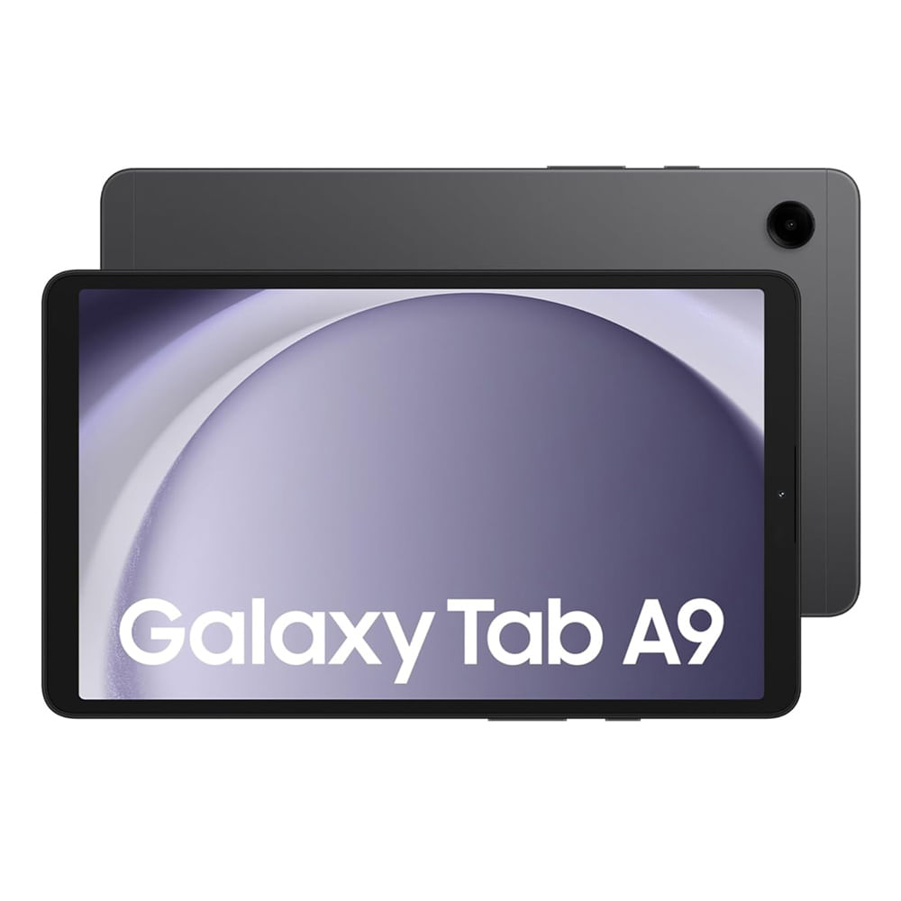 Foto 2 pulgar | Tablet Samsung Galaxy Tab A9 8.7'' 64gb  4gb Ram  Cámara Principal 8mp  Frontal 2mp  Gris