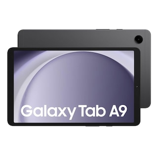 Foto 1 | Tablet Samsung Galaxy Tab A9 8.7'' 64gb 4gb Ram Cámara Principal 8mp Frontal 2mp Gris
