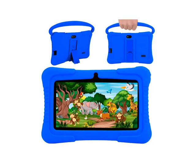 Tablet Veidoo Tableta Para Niño 7'' Ips Wifi 32gb Android - Fiusha