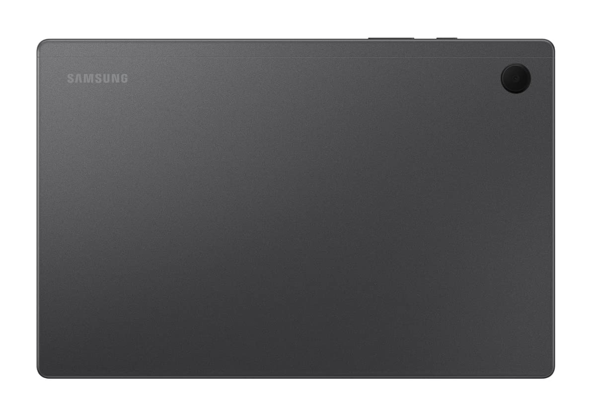 Foto 5 pulgar | Tableta Samsung Galaxy A8 32gb Reacondicionada (gris) - Venta Internacional.