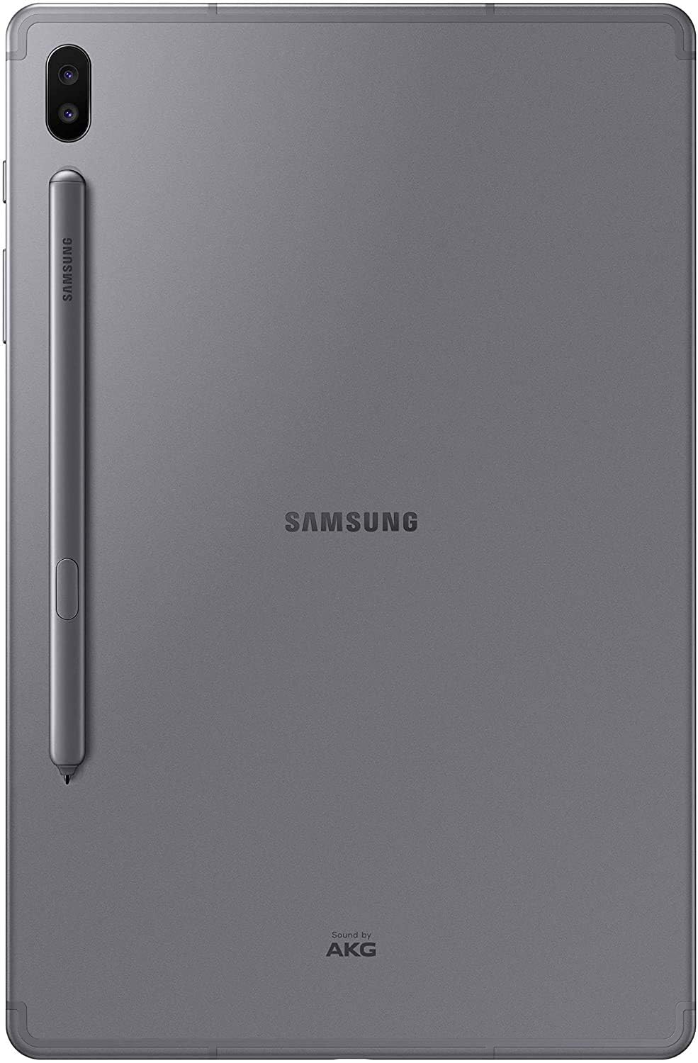Foto 2 | Tableta Samsung Galaxy Tab S6 Sm-t860nzaaxar 10.5 Pulgadas 128 Gb - Venta Internacional.