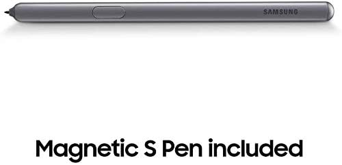 Foto 6 pulgar | Tableta Samsung Galaxy Tab S6 Sm-t860nzaaxar 10.5 Pulgadas 128 Gb - Venta Internacional.