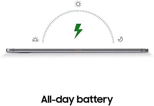 Foto 7 | Tableta Samsung Galaxy Tab S6 Sm-t860nzaaxar 10.5 Pulgadas 128 Gb - Venta Internacional.
