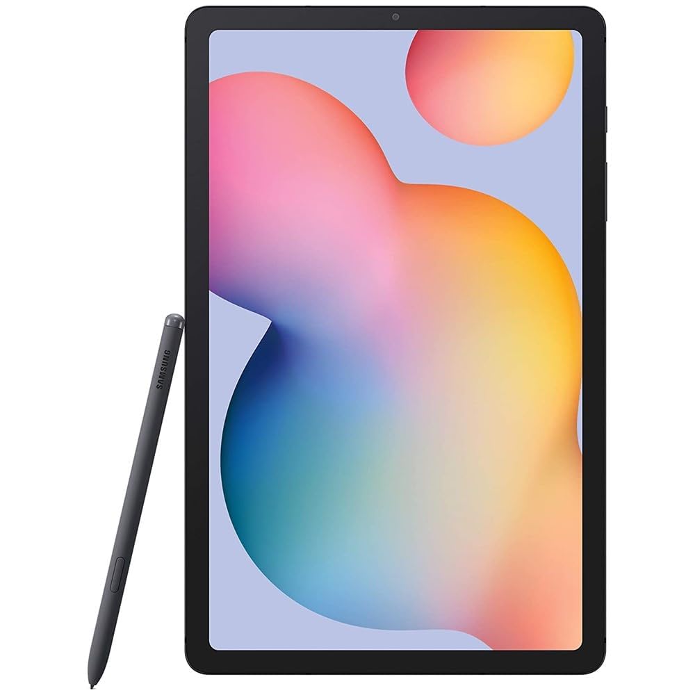 Foto 2 pulgar | Tableta Samsung Galaxy Tab S6 Lite 10.4'' De 128 Gb - Reacondicionada - Venta Internacional.