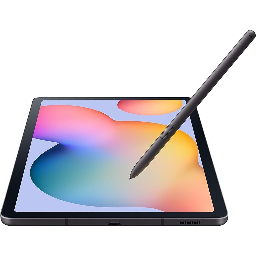 Foto 2 | Tableta Samsung Galaxy Tab S6 Lite 10.4'' De 128 Gb - Reacondicionada - Venta Internacional.