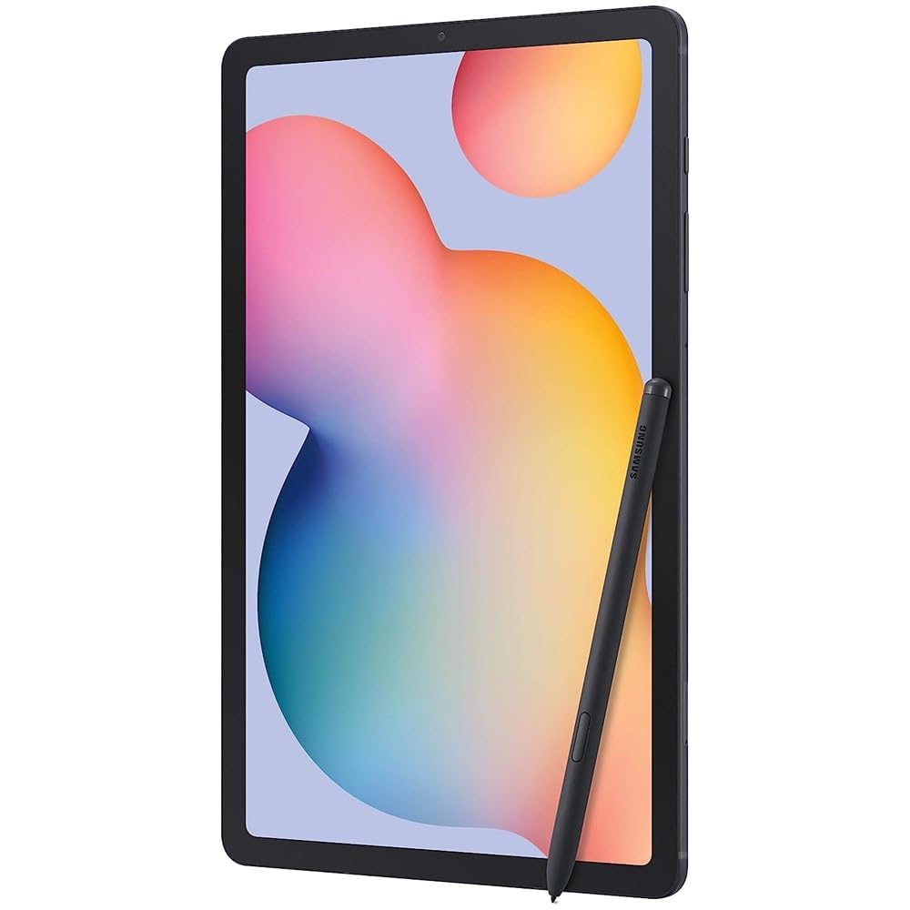 Foto 4 pulgar | Tableta Samsung Galaxy Tab S6 Lite 10.4'' De 128 Gb - Reacondicionada - Venta Internacional.