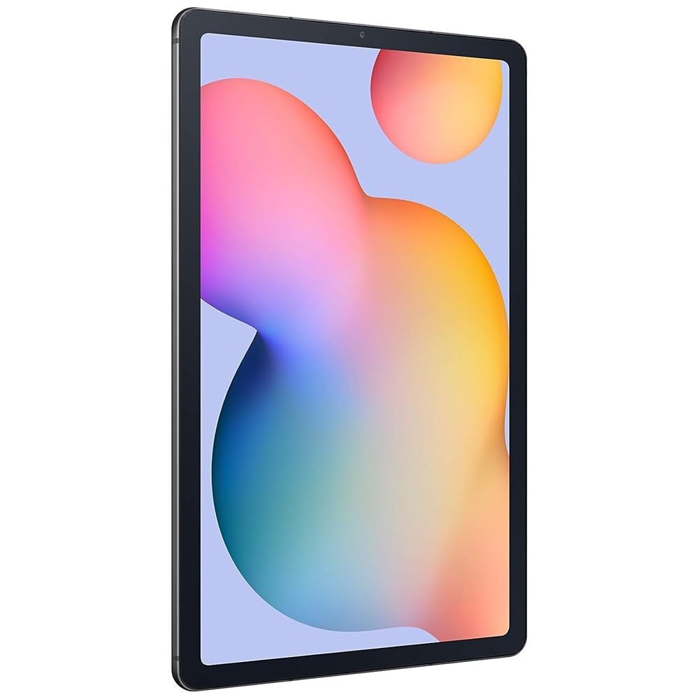 Foto 4 | Tableta Samsung Galaxy Tab S6 Lite 10.4'' De 128 Gb - Reacondicionada - Venta Internacional.