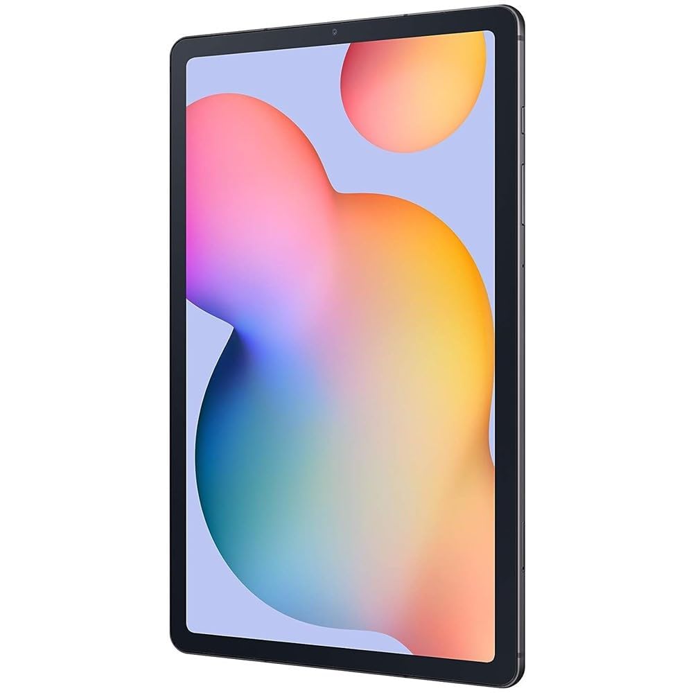 Foto 7 pulgar | Tableta Samsung Galaxy Tab S6 Lite 10.4'' De 128 Gb - Reacondicionada - Venta Internacional.