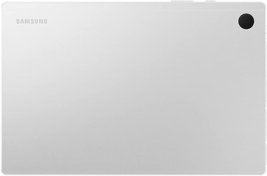 Foto 2 | Tableta Samsung Galaxy Tab A8 10.5 64gb Android Plateada - Venta Internacional.