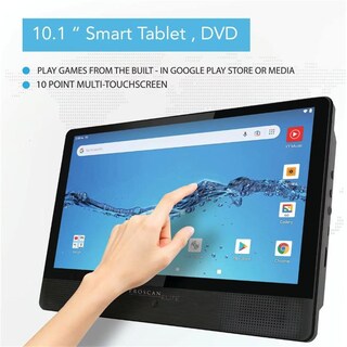 Foto 4 | Tablet Proscan Elite 10.1 De Cuatro Núcleos De 2 Gb/32 Gb Android 11 - Venta Internacional.