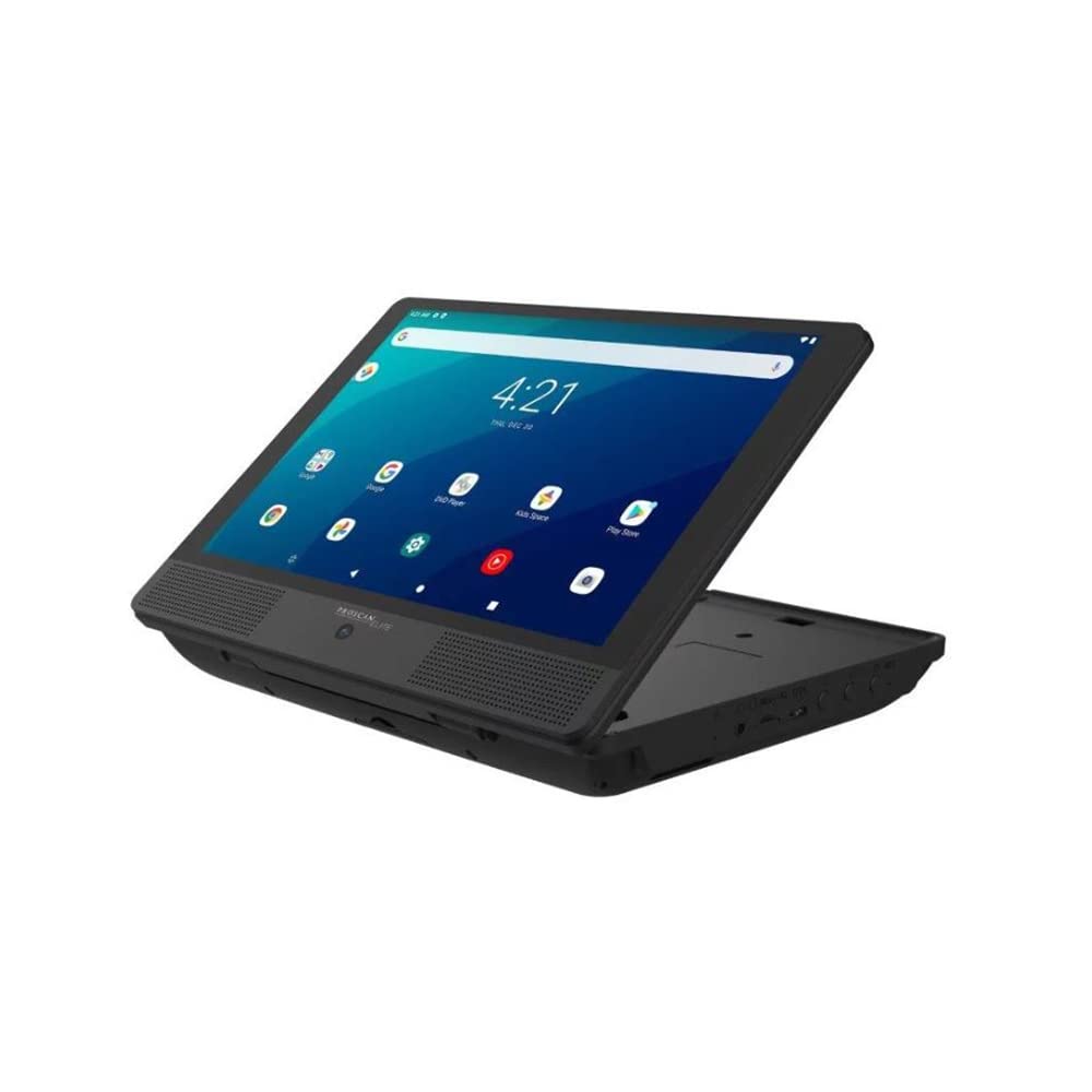 Foto 8 pulgar | Tablet Proscan Elite 10.1 De Cuatro Núcleos De 2 Gb/32 Gb Android 11 - Venta Internacional.