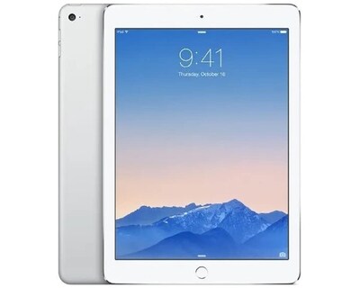 Foto 1 | Apple Ipad Air 2 Renovado 16 Gb Plateado Versión Más Reciente - Venta Internacional.