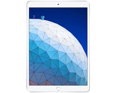 Foto 2 | Apple Ipad Air 2 Renovado 16 Gb Plateado Versión Más Reciente - Venta Internacional.