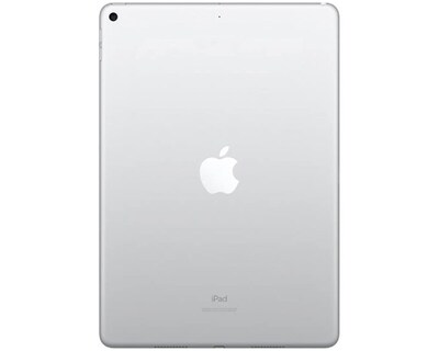 Foto 3 | Apple Ipad Air 2 Renovado 16 Gb Plateado Versión Más Reciente - Venta Internacional.