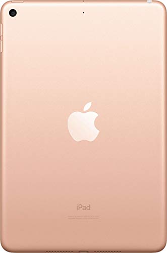 Foto 6 pulgar | Apple Ipad Mini De Quinta Generación Renovado  Wi-fi  256 Gb - Dorado - Venta Internacional.